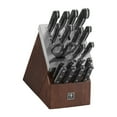 thumbnail image 5 of J.A. Henckels International Classic 20-pc Self-Sharpening Knife Block Set, 5 of 7