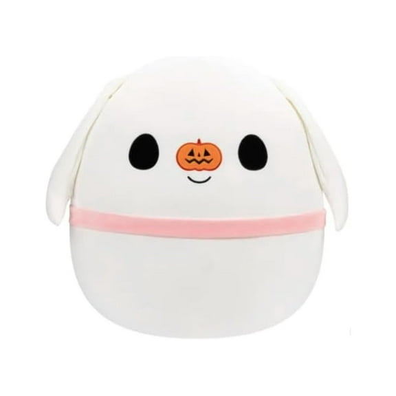 Squishmallows 20 Inch Zero The Nightmare Before Christmas Plush
