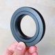 thumbnail image 2 of Adapter Ring for T2 for T Telephoto Lens to M42x0.75mm Screw Mount Camera Adapter Ring T2-M42, 2 of 5