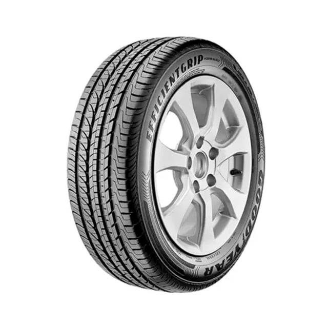 Llanta 225/45R18 91W Goodyear EficientGrip Perfomance RunOnFlat