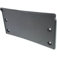 thumbnail image 2 of License Plate Bracket Compatible With 2012-2013 Volkswagen Golf R 2010-2014 Rear, 2 of 3