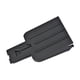 thumbnail image 3 of Bandeja de entrega de papel para M1132 M1130 M1136 M1210 M1212 M1213 M1214 M1, color negro, 5 unidades, RM1-7727-000, RC3-0827-000, 3 of 5
