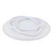 thumbnail image 1 of Lámpara de Techo Empotrada, Lámpara de Techo Redonda LED Regulable Con Control Remoto para Sala de Estar, Dormitorio, Comedor, Lámpara de Techo Moderna Con 3 Temperaturas DE, 1 of 7