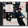 Doug Cameron - Passport (incl. large booklet) - CD