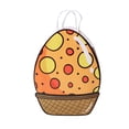 thumbnail image 2 of Easter Decorations With Handle. A Colorful And Beautifully Packaged Children's Birthday Party With Of 19x16cm., 2 of 6