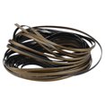 thumbnail image 3 of 32m Patio Furniture Repair High Strength Plastic Rattan Wicker Kit Flat Portable New, 3 of 5