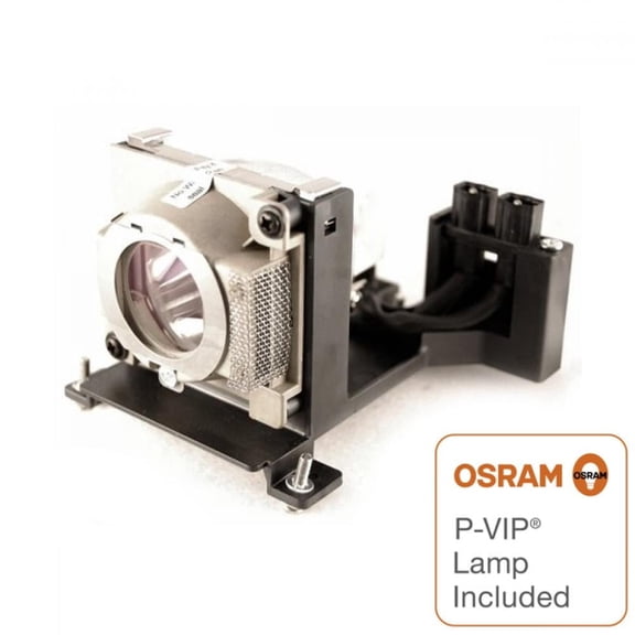 Projector Lamp Replaces Mitsubishi VLT-XD350LP
