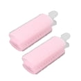 thumbnail image 1 of Pinza rizadora de pelo, 2 piezas, rizadora de volumen para raíces de cabello, diseño de última generación, 1 of 14