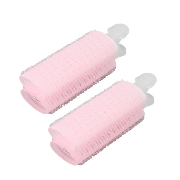 Pinza rizadora de pelo, 2 piezas, rizadora de volumen para raíces de cabello, diseño de última generación