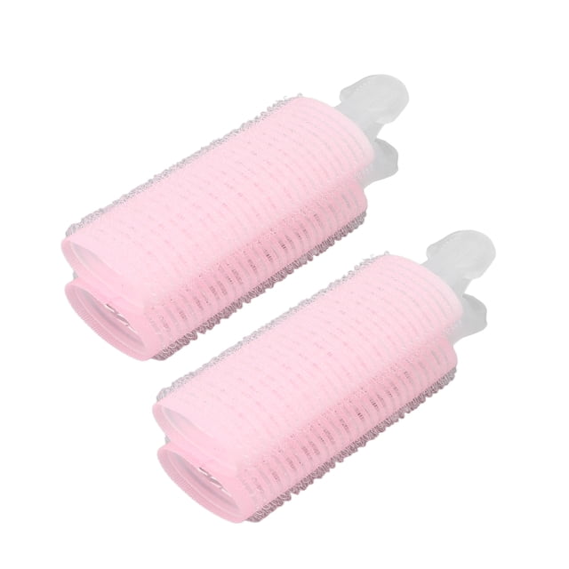 Pinza rizadora de pelo, 2 piezas, rizadora de volumen para raíces de cabello, diseño de última generación