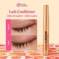 thumbnail image 2 of Acondicionador de pestañas Grande Cosmetics GrandeRepair Leave-In, 2 of 7