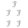 thumbnail image 3 of Clip Ajustable para , 5 Uds., Puerta de Garaje, Controles Remotos, Abridor, Clip para Control Remoto para, 3 of 5