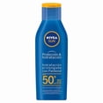 thumbnail image 1 of Protector solar corporal NIVEA SUN Protect & Moisture resistente al agua con fps 50+ 200 ml, 1 of 6