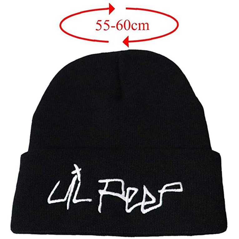 Unisex Beanie Hat Customisable 