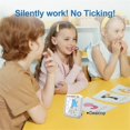thumbnail image 2 of Kids learning,visual countdown timer,time manager, 2 of 5