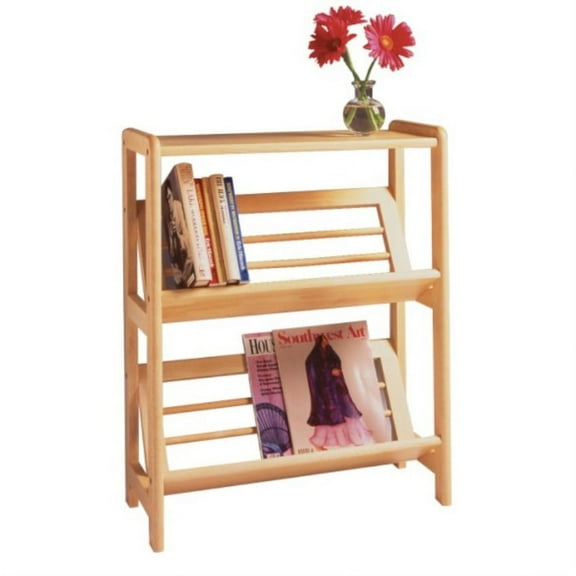 Ergode Juliet Book Shelf
