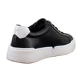 thumbnail image 5 of Vionic Colbie Women's Fashion Sneakers Black Leather Size 11 M, 5 of 8