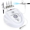 thumbnail image 1 of Máquina de microdermoabrasión Beauty Star 2-en-1 Diamond, 1 of 8