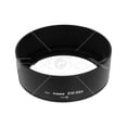 thumbnail image 2 of Fotodiox Lens Hood for Canon EOS EF 28-70mm f/3.5-4.5 Lens, replaces Canon EW-68A Lens Hood, 2 of 4