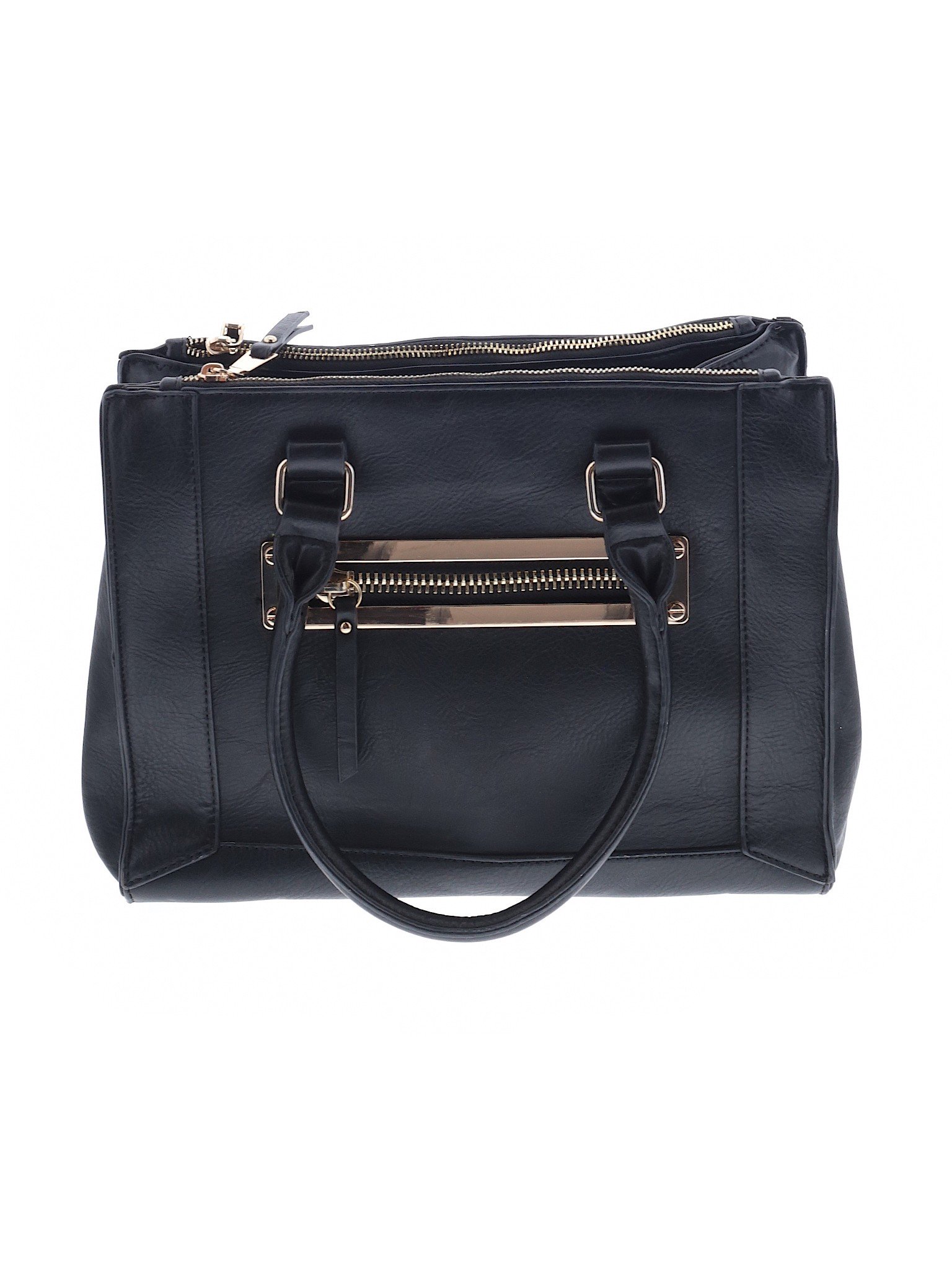 miztique black bag