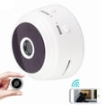 thumbnail image 4 of Mini cámara inalámbrica, mini cámara inalámbrica A9, mini cámara de seguridad P, mini cámara Wi-Fi, durabilidad mejorada, 4 of 12
