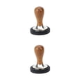 thumbnail image 1 of Cateissary Conveniente herramienta de prensa de cocina - Café artesanal en casa Force Tamper Coffee Accessories Type1 NO1, 1 of 6