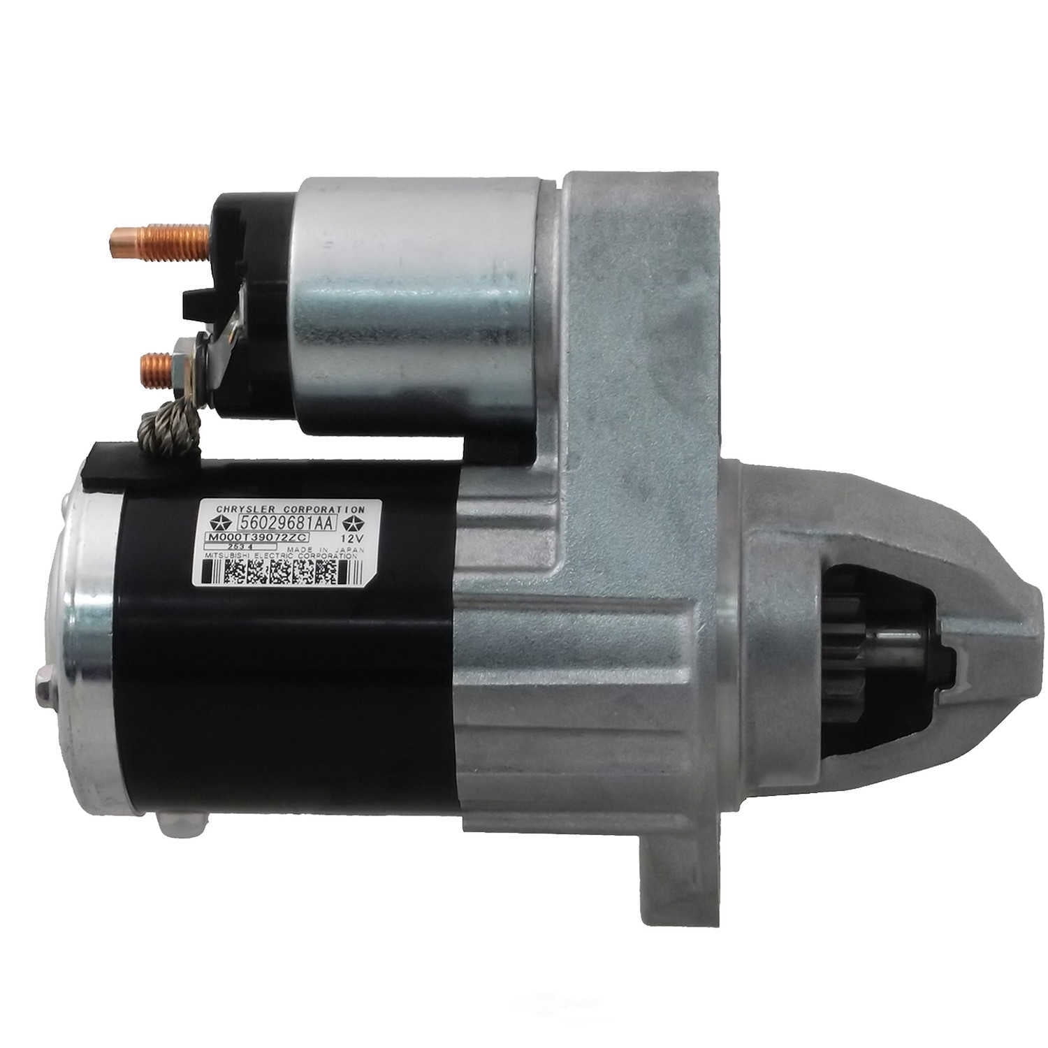 FVP Professional 19254 Starter Standard