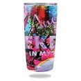 thumbnail image 1 of MightySkins OZTUM20-Lost Weekend Skin for Ozark Trail 20 oz Tumbler 2016 - Lost Weekend, 1 of 4