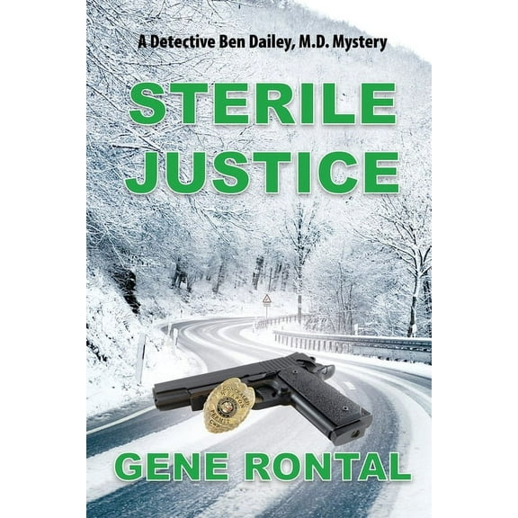 Sterile Justice, (Paperback)