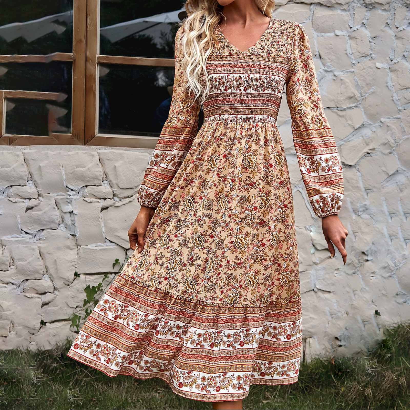 Clearance top boho clothing