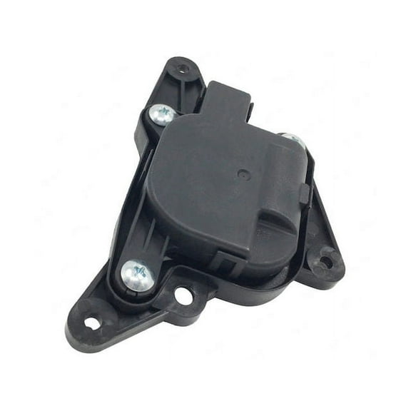 Main Air Flap Actuator - Compatible with 2006 - 2012 Hyundai Santa Fe 2007 2008 2009 2010 2011