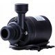 thumbnail image 1 of Bomba de agua sumergible sin escobillas de 12 V CC, 800 l/h, 5 m, para sistema de circulación solar de piscinas y fuentes (cable de alimentación no incluido), 1 of 5
