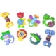 thumbnail image 2 of SONAJAS Y MORDEDERAS PARA BEBE ARTKIDS 8 PIEZAS, 2 of 2
