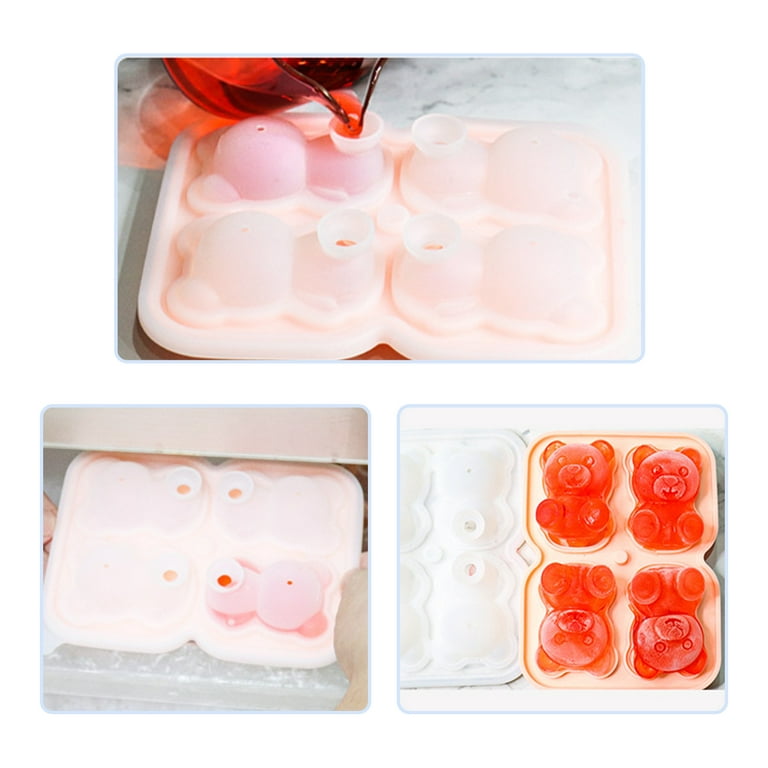 Ice Mold – Fun-In-and-Out