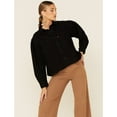 thumbnail image 2 of Levi's Women's Kinsley Denim Utility Shirt - A0846-0001   US, 2 of 4