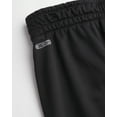 thumbnail image 7 of RBX Boy's Sweatpants - 2 Pack Active Tricot Jogger Pants (Size 4-20), 7 of 7