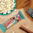 thumbnail image 4 of TWIX Salted Caramel Chocolate Cookie Candy Bars Full Size Candy Bars, Salted Caramel Milk Chocolate & Crunchy Cookie, 1.41 oz Bars, 20 Count Box, 4 of 8