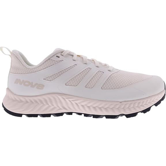 INOV8 Women's Trailfly - Trail Running Shoes - Ivory - 8.5 Wide