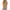 B:Brown, variant on Fancyglim Womens T Shirts Short Sleeve Tops Crew Neck Long Tee(Army Green XL)
