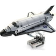 thumbnail image 3 of Mechanics Lab - Floating Shuttle (Eng), 3 of 6