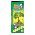 thumbnail image 1 of Wise Alec: Nature Nuts Travel game And Expansion Set, 1 of 1