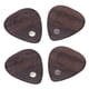 thumbnail image 1 of Púa de madera, 4 púas de guitarra de palisandro Púa de guitarra de palisandro Eficiencia maximizada Jadeshay A, 1 of 7