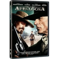Appaloosa (DVD)