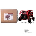 thumbnail image 4 of Generador eléctrico MARAGA 7500 W, 4 of 9