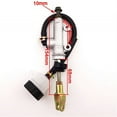 thumbnail image 3 of Rear Foot Brake Master Hydraulic Cylinder Pump For ATV Pit Dirt Bike 50cc 70cc, 3 of 5