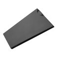 thumbnail image 2 of Tapa de tapa de llenado de combustible a prueba de polvo 4637797 para MK6 2000-2006 Negro, 2 of 8