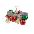 thumbnail image 3 of Large Fabric Christmas Bow Decoration for Wall Tree Door Party Holiday Decor, 3 of 7