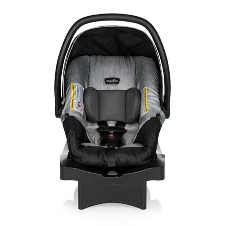 LiteMax Sport Infant Car Seat (Graphite Gray)