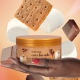 thumbnail image 5 of Bodycology Exfoliating Sugar Scrub, Cozy Fireside S'more, 10 oz, 5 of 6