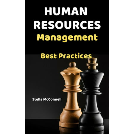 Human Resources Management: Best Practices -